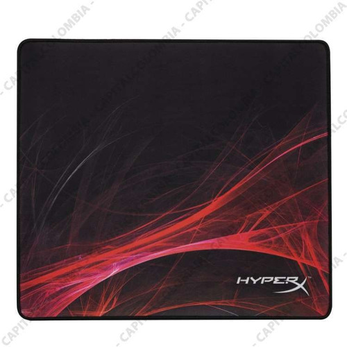Padmouse Profesional Hyperx Fury S - Speed Edition Large