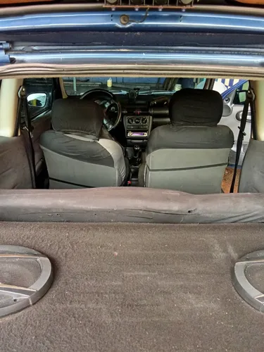 Chevrolet Corsa 1.4 Active