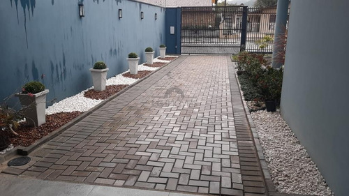 Imagem 5 de 25 de Casa No Bucarein Com 4 Quartos Para Venda, 257 M² - Lg8086