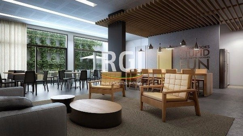 Imagem 3 de 10 de Conjunto/sala - Centro Historico - Ref: 480978 - V-ca3963