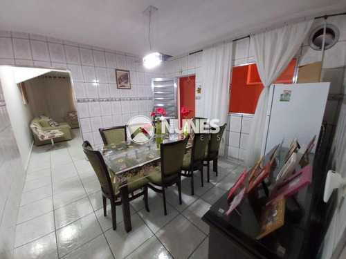 Imagem 9 de 10 de Casas - Ref: V058271
