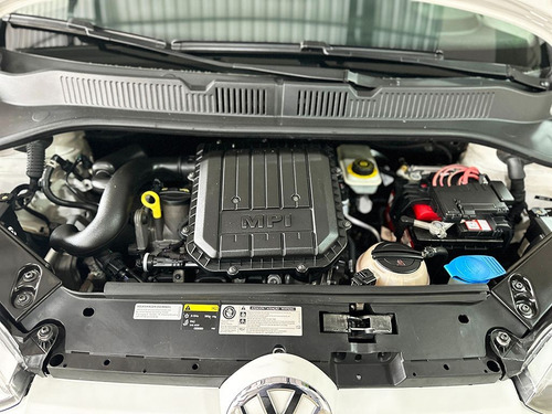 Volkswagen Up! 1.0 MPI MOVE UP 12V