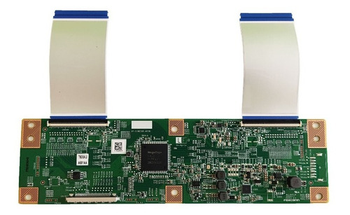T-com Para Sharp Modelo: 4t-c60bk2ud N/p: 1p-1182c00-40sb (Usado)