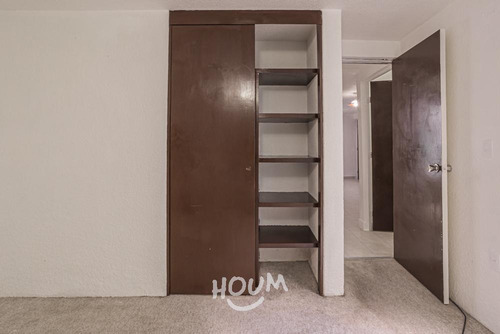 Imagen 10 de 19 de Departamento En Doctores, Cuauhtémoc Con 2 Recámaras, 56 M², Id: 83144