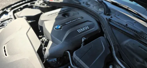BMW Serie 4 2.0 420ia Gran Coupe Executive At