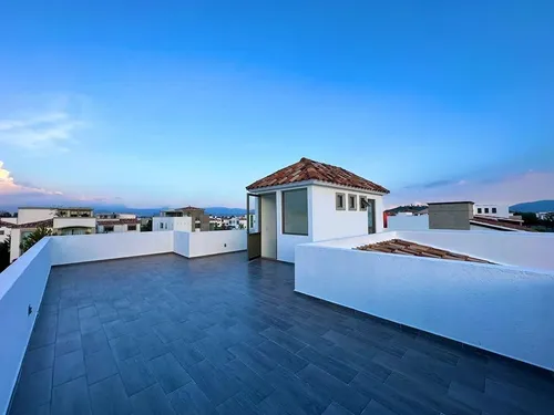 Casa En Venta Condado Del Valle Metepec