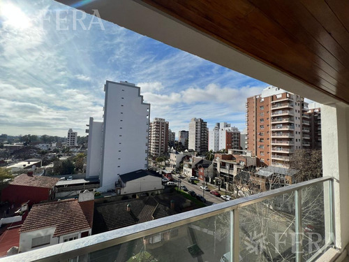 Imagen 6 de 30 de Venta De Departamento 4 Ambientes Con Doble Balcón, Piscina, Sum Y Terraza En Quilmes (29975)