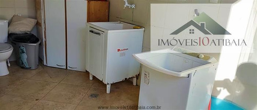 Imagem 11 de 29 de Chácaras À Venda Em Atibaia/sp - Compre O Seu Chácaras Aqui! - 1478809