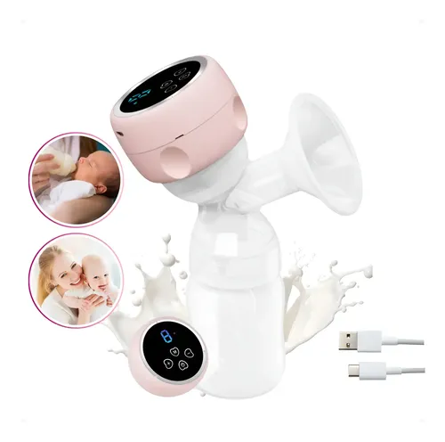 Bomba Elétrica Portátil