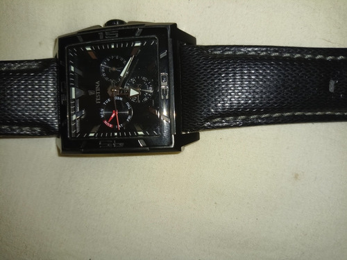 Reloj Festina Elegante (Usado)