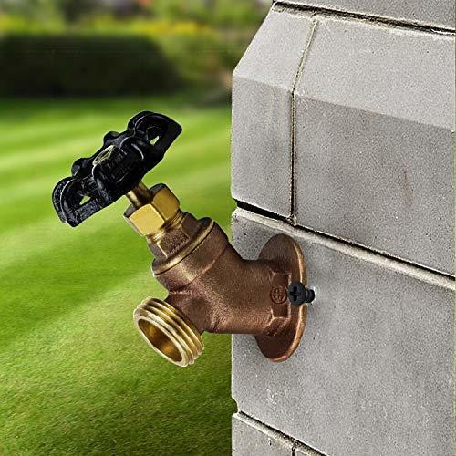 Midline Valve 6956 Bibb Para Manguera Estuche Relleno Fip 3