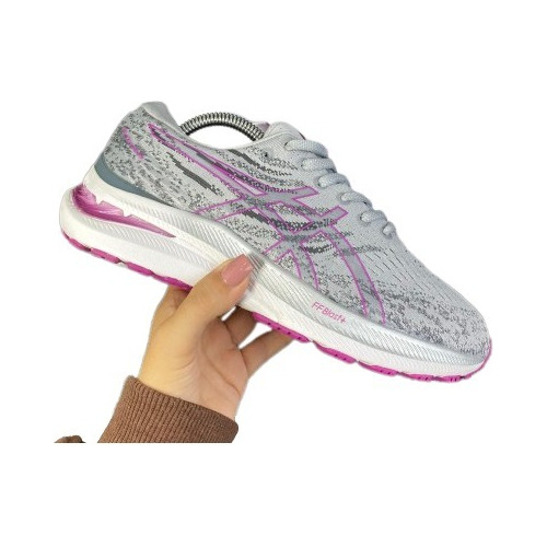 Tenis Asics Gel-kayano 29 Mujer 