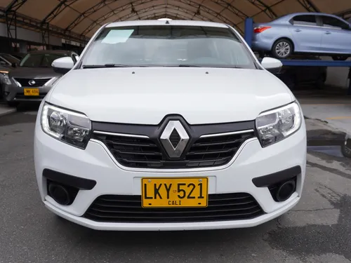 Renault Sandero 1.6 Life
