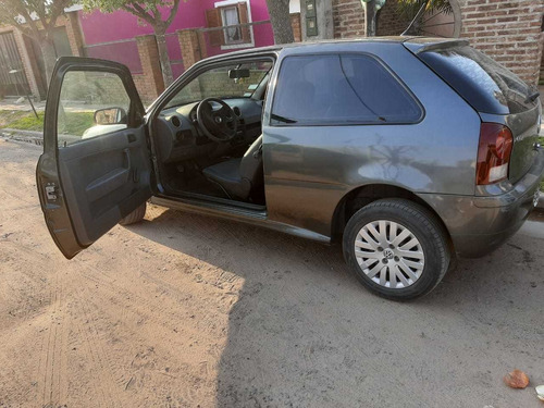 Volkswagen Gol 1.4 Power 83cv 2012