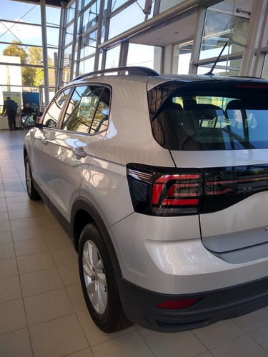 Volkswagen T-cross 0km 2020 $450.000 O Tu Usado + Cuotas N