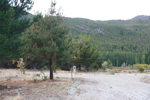 Lote En Lago Puelo Villa Del Lago