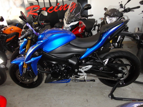 Imagem 4 de 7 de Suzuki Gsx S 1000 A
