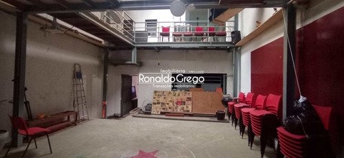 Imagem 14 de 30 de Vende-se Salão Coemercial Na Bela Vista, São Paulo - R$ 1.6 Mi - V7693