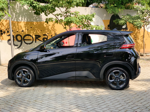 BYD Dolphin Mini 0.0 5P Eléctrico 5As