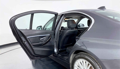 Imagen 15 de 15 de 112180 - Bmw Serie 3 2016 Con Garantía