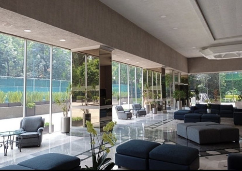 Vendo Departamento Lomas De Chapultepec En Palmas Kamerun