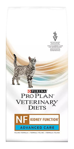 Proplan Feline Nf Advanced Care