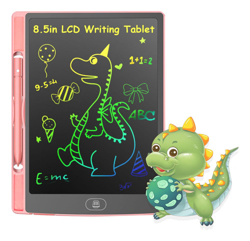 Terow Lcd Writing Tablet, Tableta De Dibujo De Tablero De Ga