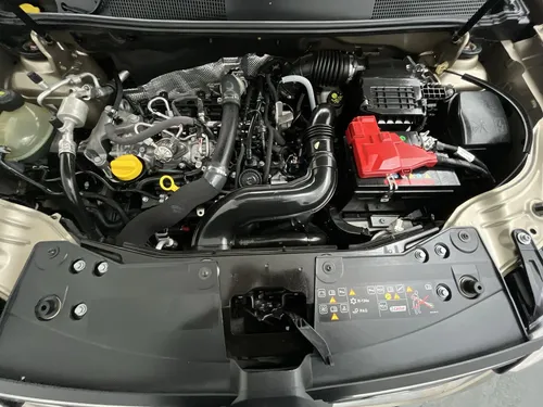 Renault Duster INTENS TURBO 1.3 AUT 5P