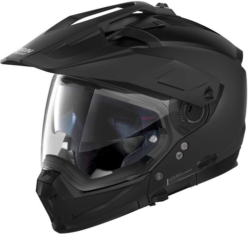 Casco Nolan N70-2 X Classic Crossover Italy New N44 Mdelta!