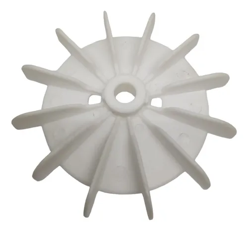 comprar Ventilador Paleta 146mm Para Motor Electrico Compresores 