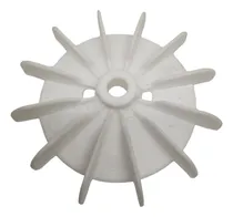 Comprar Ventilador Paleta 146mm Para Motor Electrico Compresores 