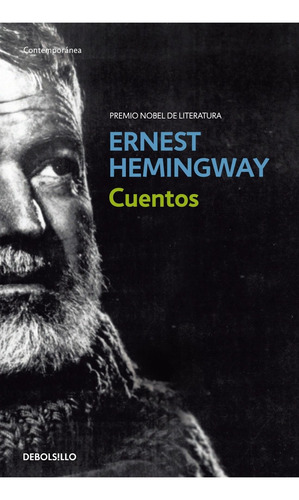 Cuentos - Hemingway Ernest - Debolsillo Rh