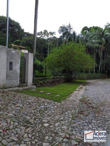 Imagem 15 de 30 de Paisagem Renoir Ii - Área Ideal Para Condomínio!!! - Ca1220