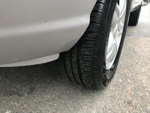 Kia Sportage 2.0 Lx 4x2 16v Gasolina 4p Automatico