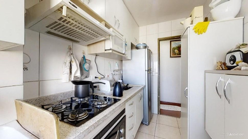 Imagem 9 de 30 de Apartamento - Vila Genioli - 14881
