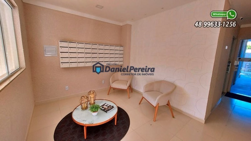 Imagem 9 de 15 de Apartamento Duplex - 3 Dormitórios, Central, Perto De Tudo! - Apartamento A Venda No Bairro Ingleses Do Rio Vermelho - Florianópolis, Sc - 250
