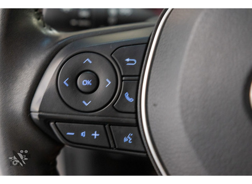 Toyota Corolla 2.0 VVT-IE FLEX XEI DIRECT SHIFT