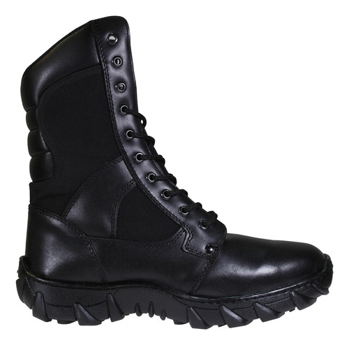 Botas Tácticas Para Hombre Macboot Mbmc600