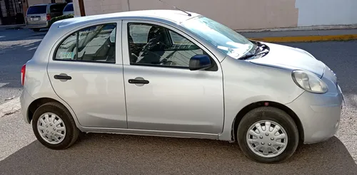 Nissan March 1.6 Active Aire Ac Mt