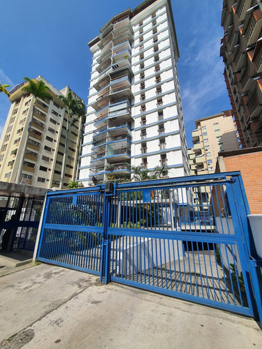 Venta Apartamento Los Palos Grandes Chacao 