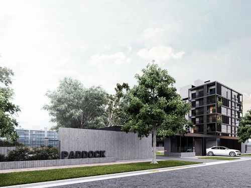 Juan José Paso 7770 - Paddock - Edificio 3