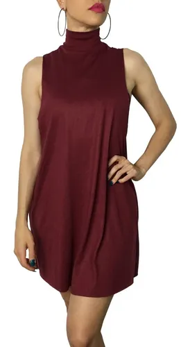 Vestido casual tumblr 2025