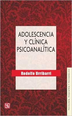 Adolescencia Y Clinica Psicoanalitica (coleccion Psicologia