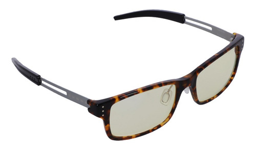 Lentes Para Computadora Gunnar Havok Tortoise Ambar