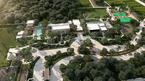 Desarrollo Hacienda Kikteil