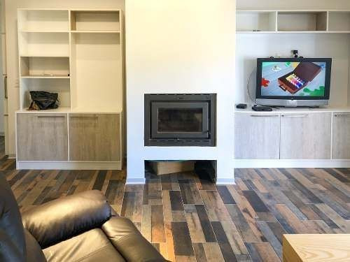 Imagen 3 de 13 de Casa En Venta De 3 Dormitorios En Jardines De Cordoba (ref: Lij-4448)