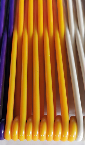 Set Acapulco 3pzs ** ** Color Ika-05 Amarillo Mostaza