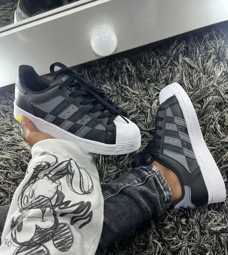 Zapatos vans unicolor outlet adidas