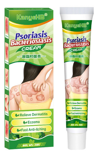 L Crema Para Psoriasis, Eliminación De Musgo Cutáneo, Pitiri