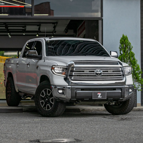 Toyota Tundra Trd Edition 1794